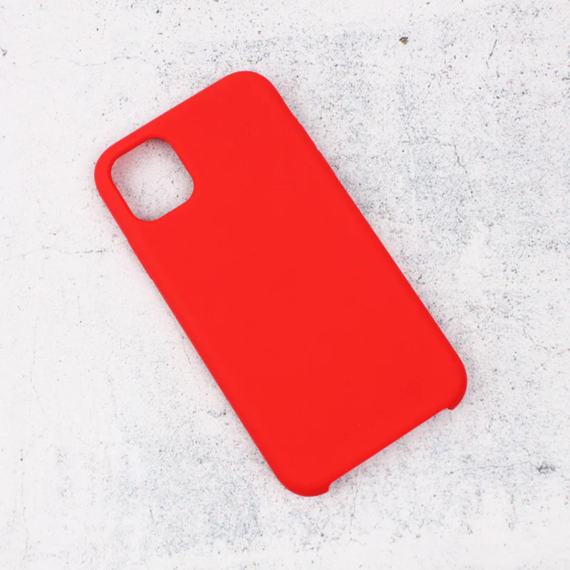 Torbica Summer color za iPhone 11 6.1 crvena