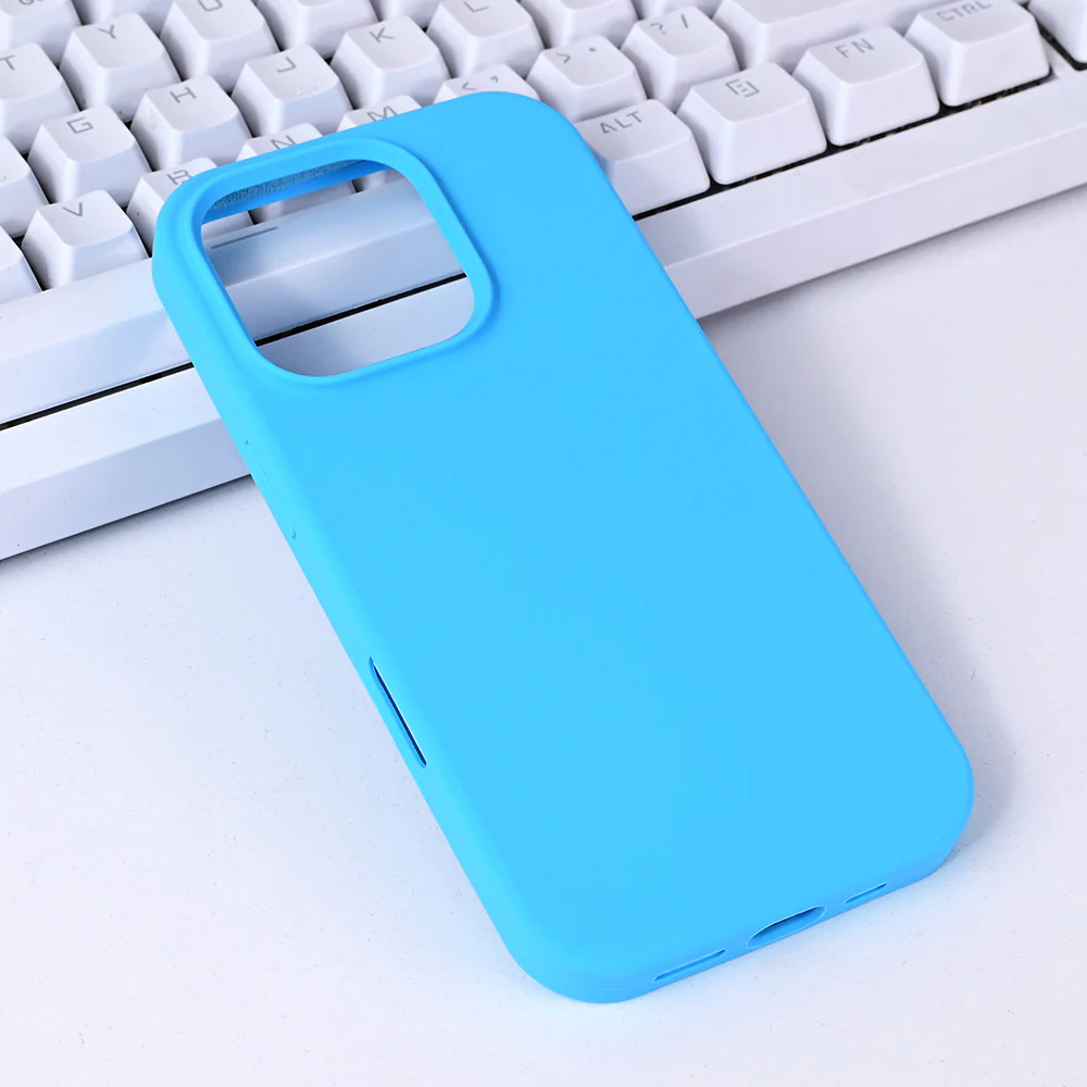 Torbica Summer color za iPhone 16 Pro 6.3