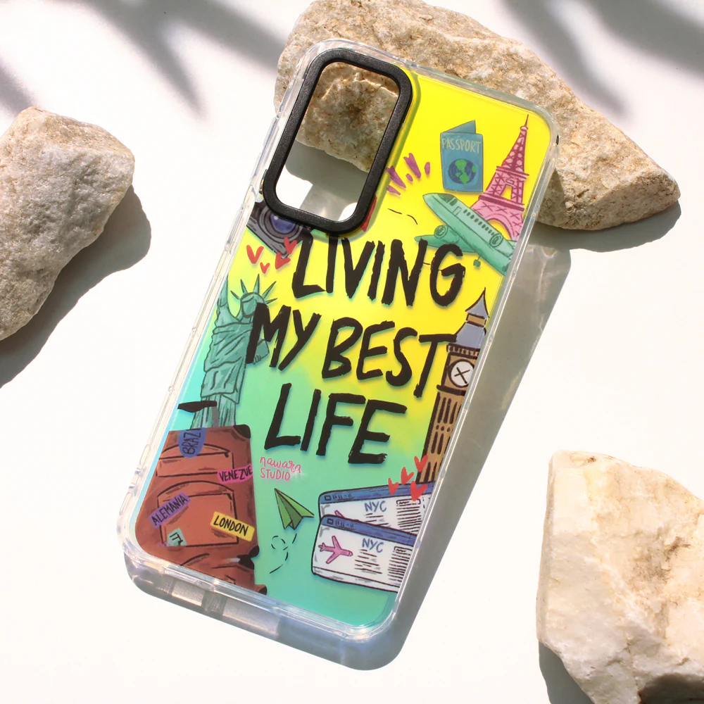 Torbica Summer IMD za Samsung S916B Galaxy S23 Plus