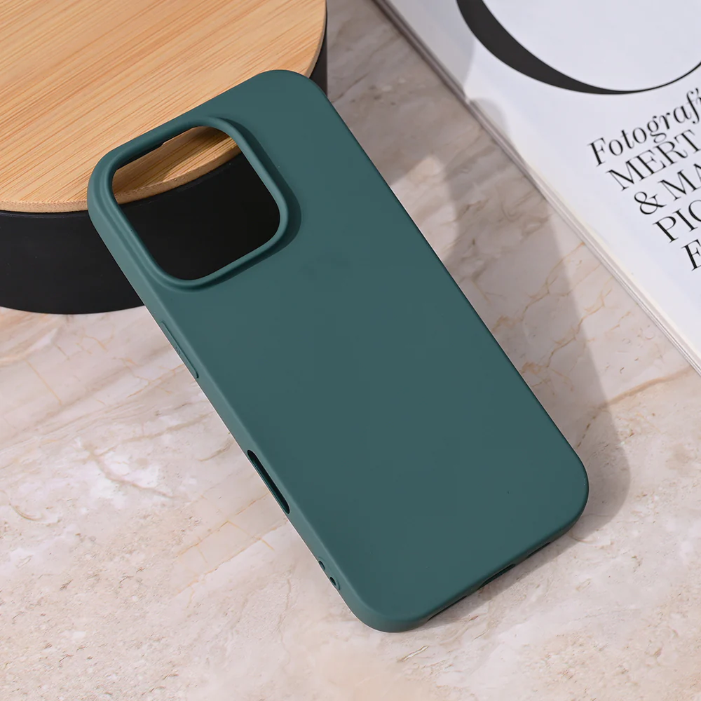Torbica Teracell Giulietta za iPhone 16 Pro 6.3