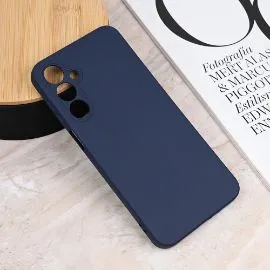 Torbica Teracell Giulietta za Samsung A165F Galaxy A16 mat tamno plava