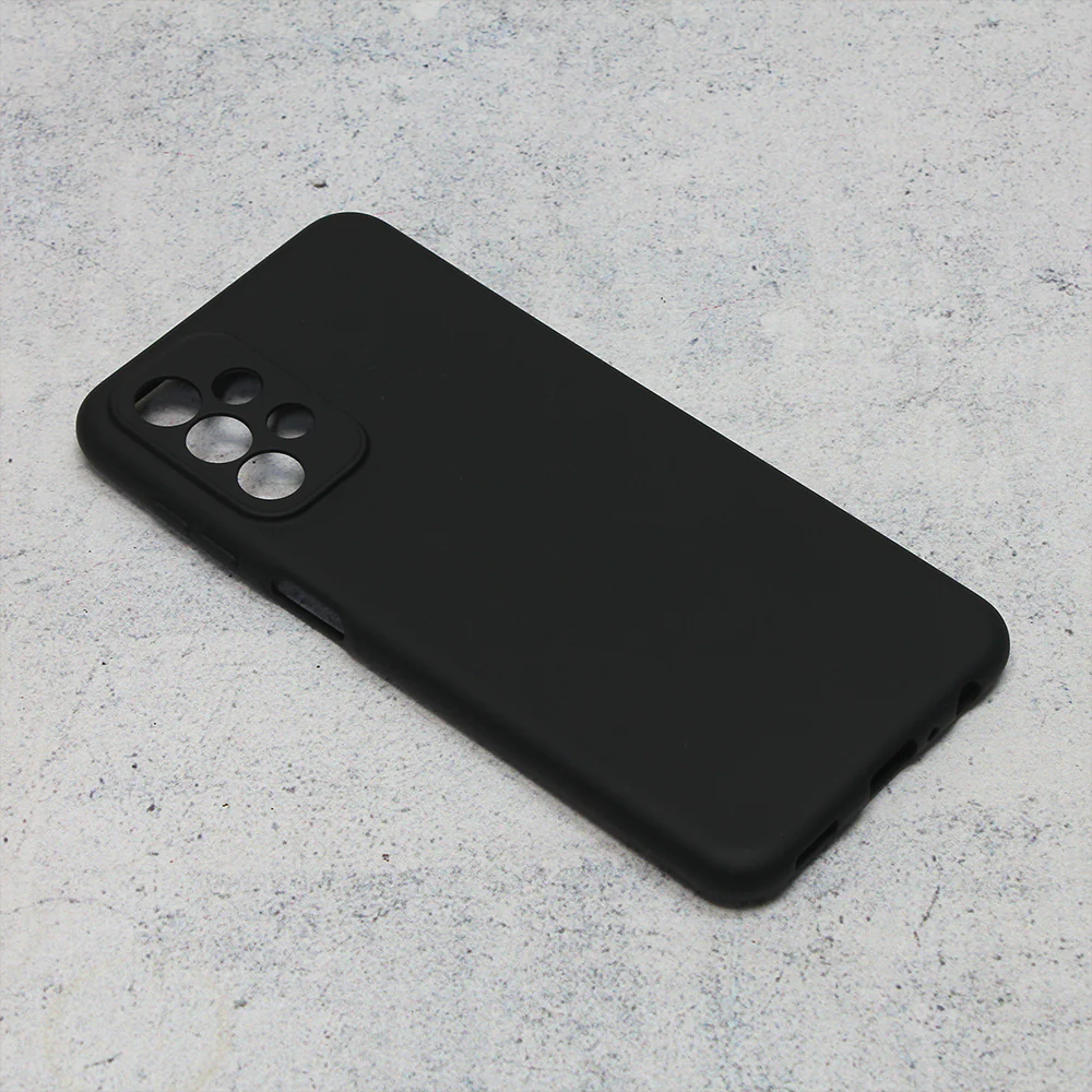 Torbica Teracell Giulietta za Samsung A235F Galaxy A23 4G/5G mat crna