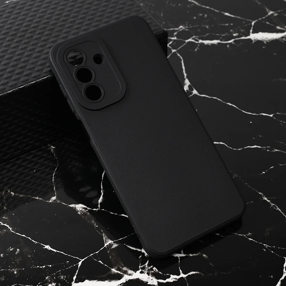 Torbica Teracell Giulietta za Samsung A266B Galaxy A26 5G mat crna