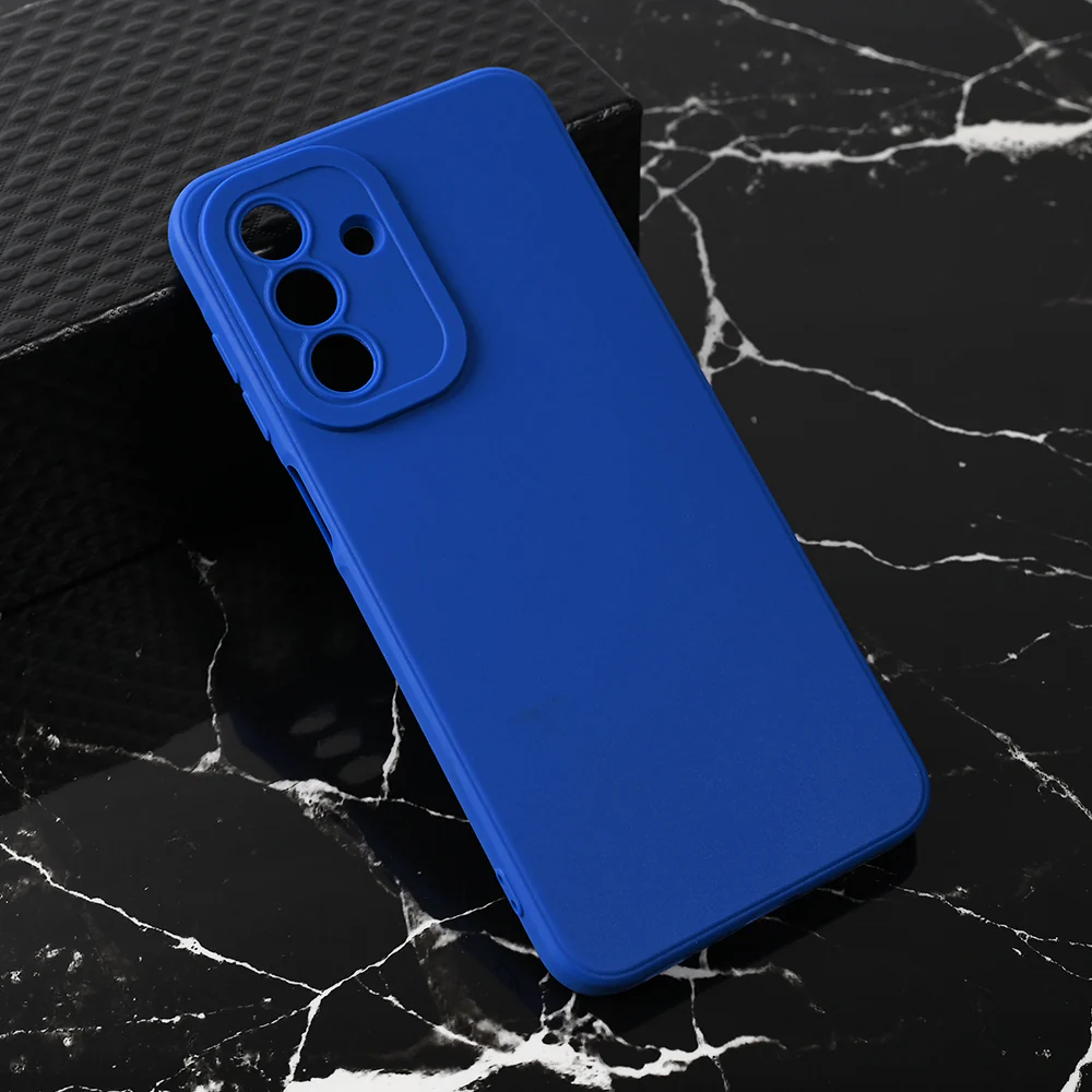 Torbica Teracell Giulietta za Samsung A266B Galaxy A26 5G mat plava