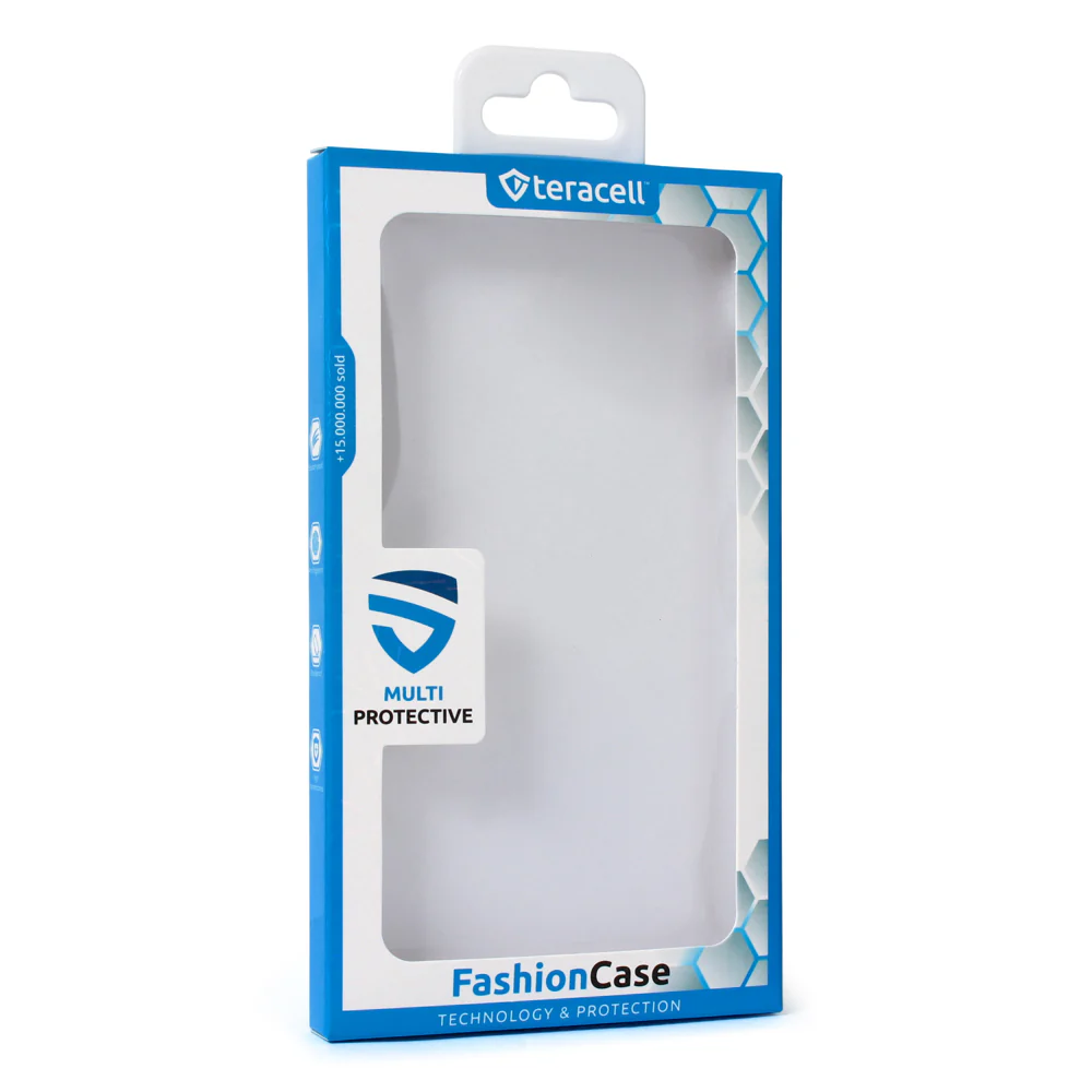 Torbica Teracell Giulietta za Samsung A556B Galaxy A55 5G mat tamno roze