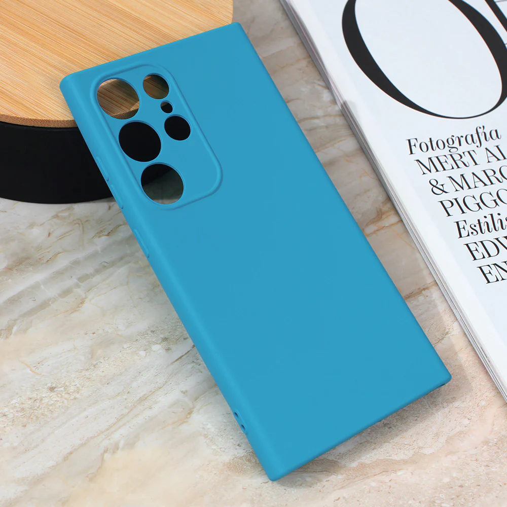 Torbica Teracell Giulietta za Samsung S928B Galaxy S24 Ultra