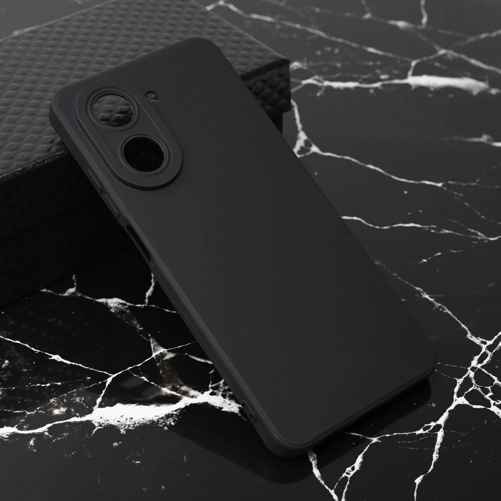 Torbica Teracell Giulietta za Xiaomi Redmi A5 4G EU 173mm mat crna