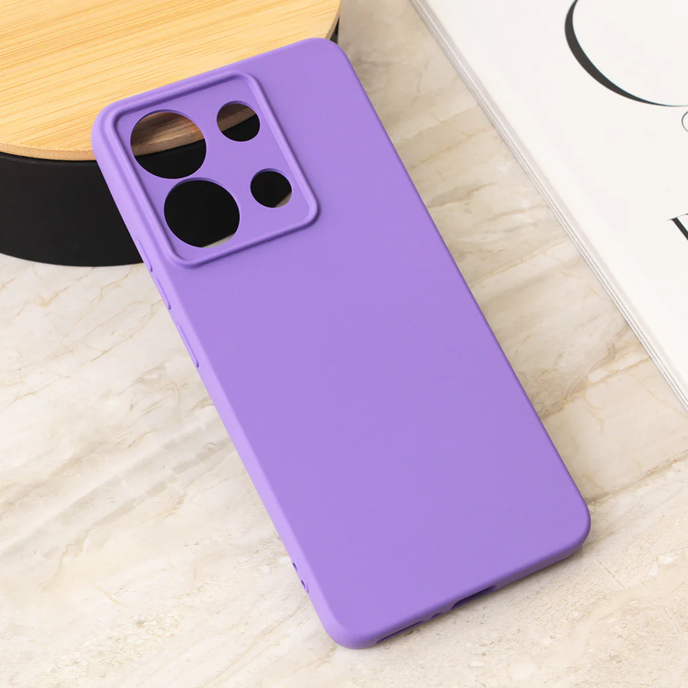Torbica Teracell Giulietta za Xiaomi Redmi Note 13 4G (EU)