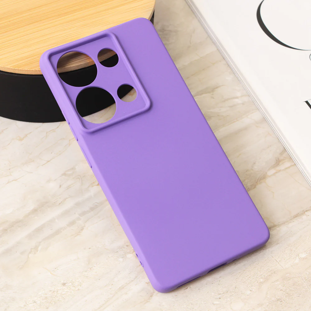 Torbica Teracell Giulietta za Xiaomi Redmi Note 13 Pro 4G (EU)