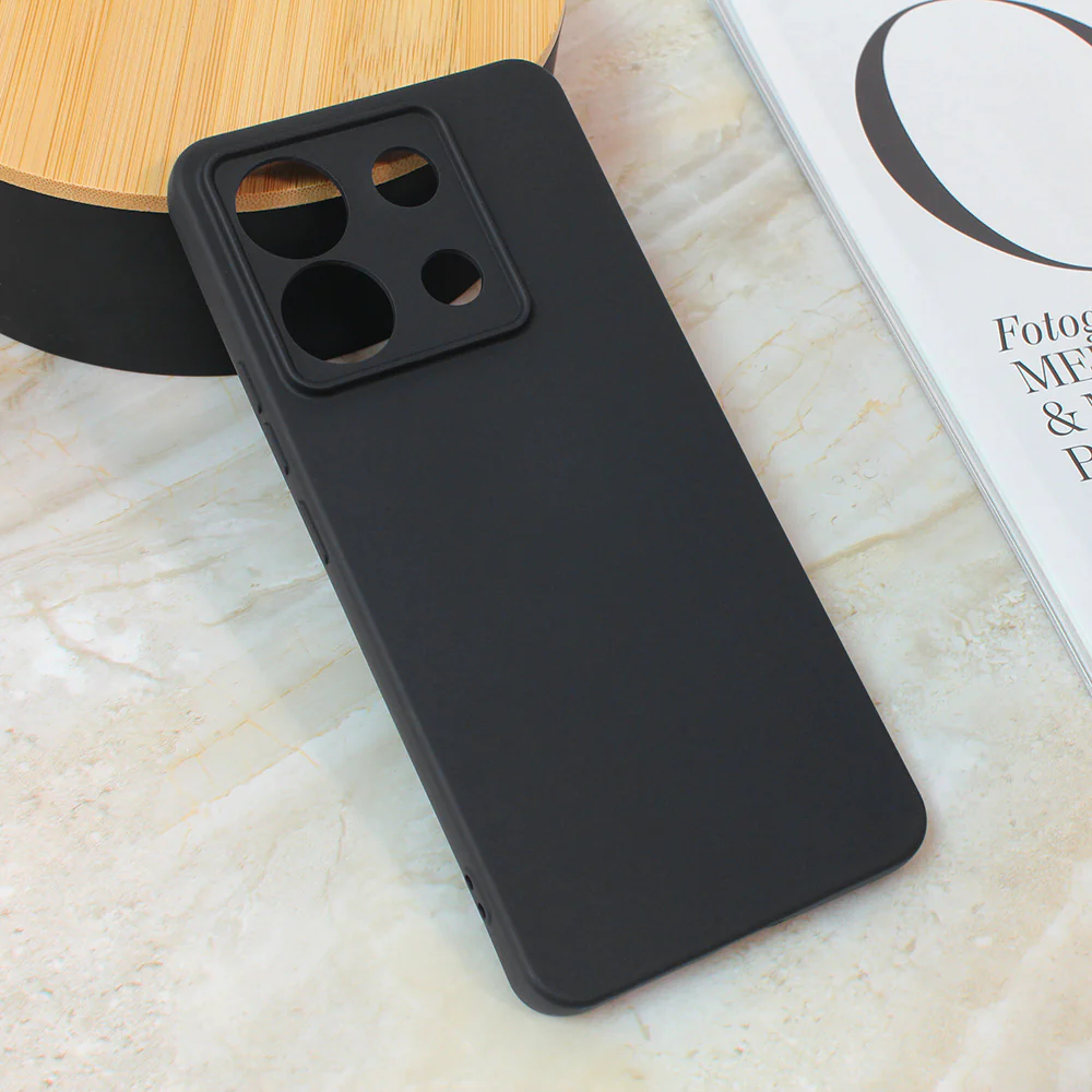 Torbica Teracell Giulietta za Xiaomi Redmi Note 13 Pro 5G (EU)