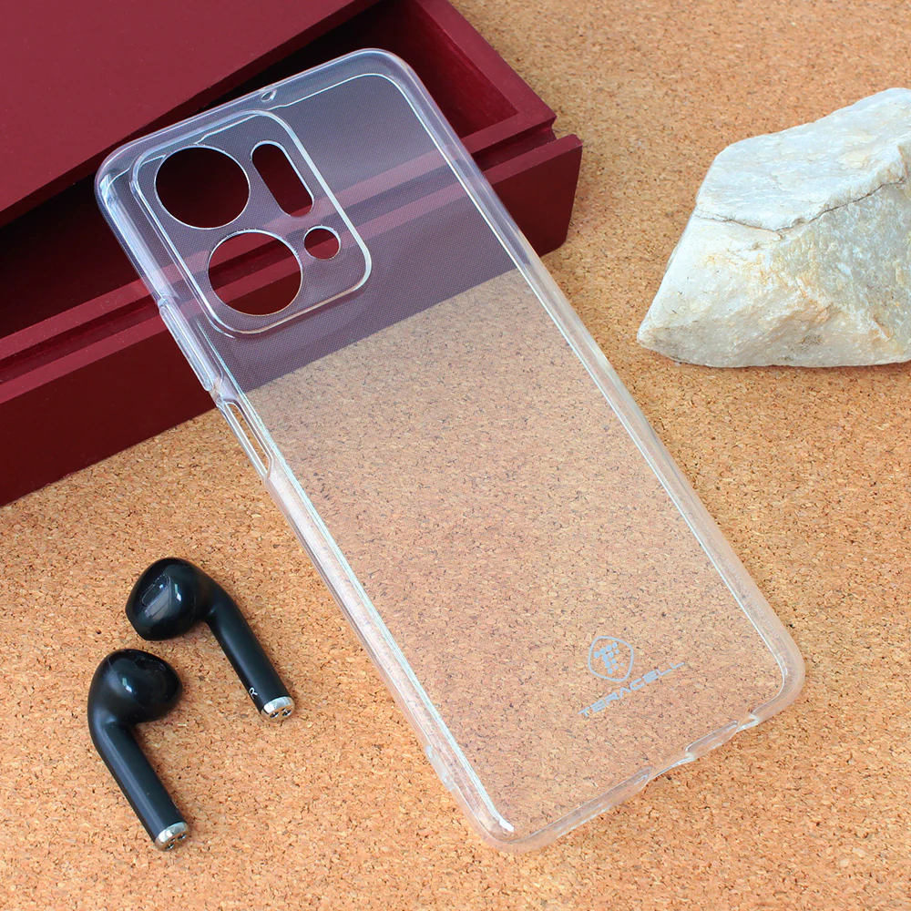 Torbica Teracell Skin za Honor X7a