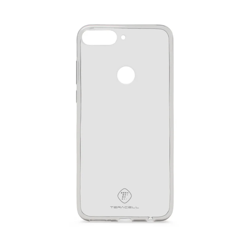 Torbica Teracell Skin za Huawei Y7 Prime 2018