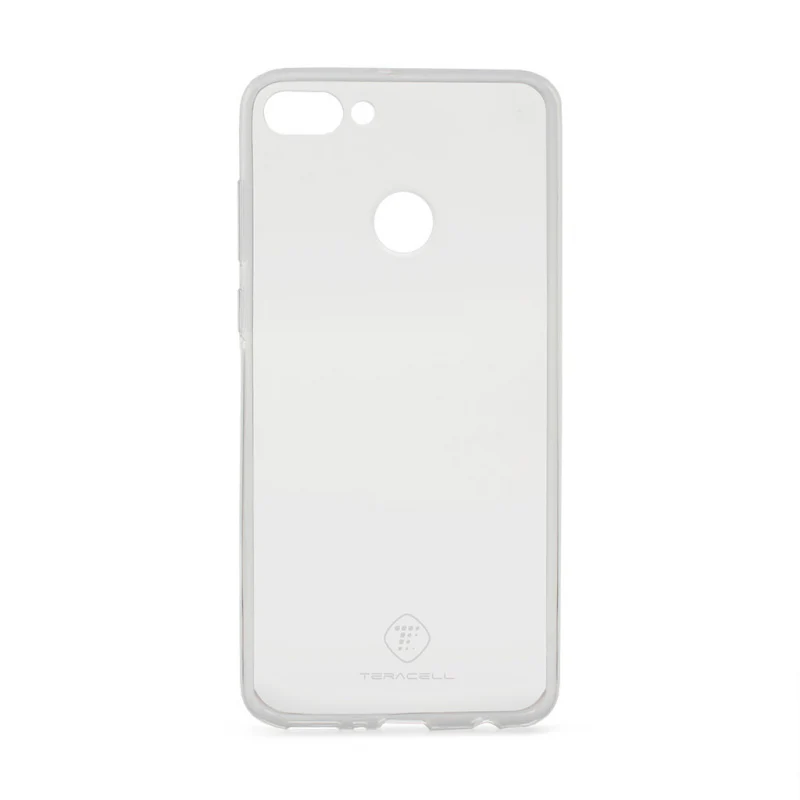 Torbica Teracell Skin za Huawei Y9 2018