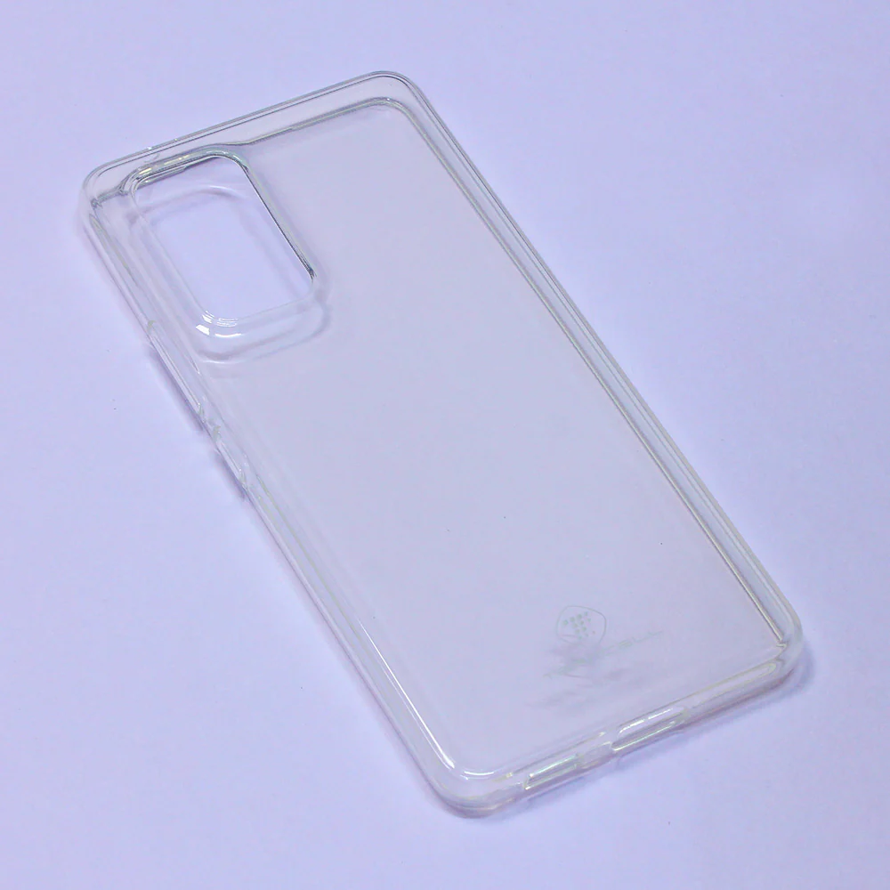 Torbica Teracell Skin za Samsung A536B Galaxy A53 5G transparent