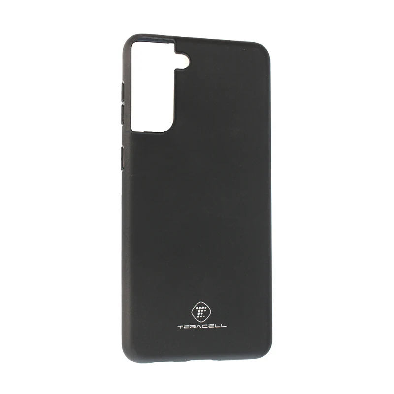 Torbica Teracell Skin za Samsung G996B Galaxy S21 Plus mat crna