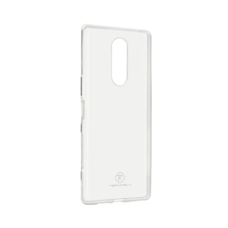 Torbica Teracell Skin za Sony Xperia XZ4