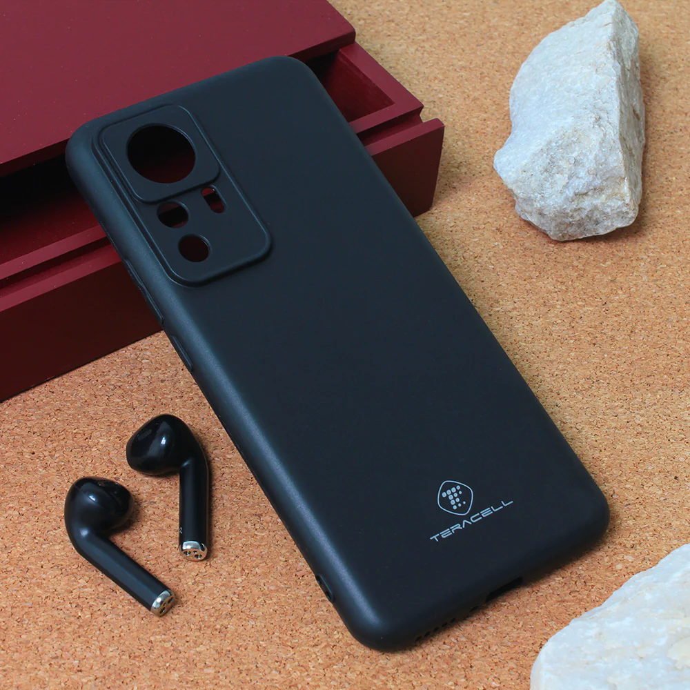 Torbica Teracell Skin za Xiaomi 12T Pro