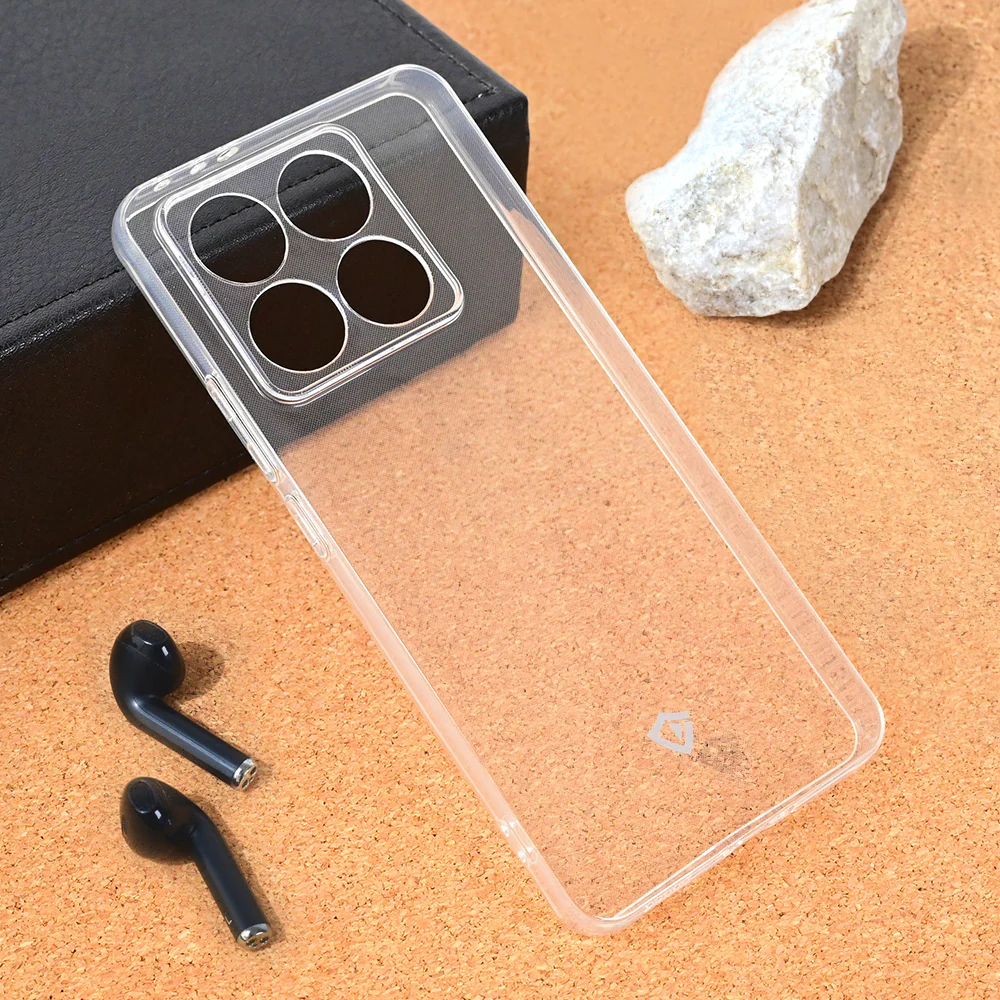 Torbica Teracell Skin za Xiaomi 14T Pro