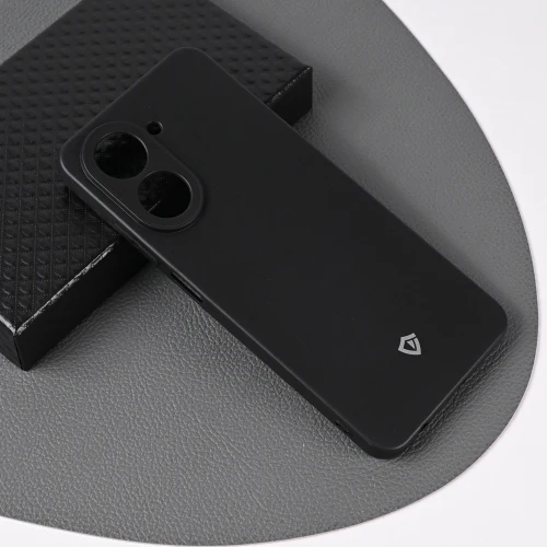 Torbica Teracell Skin za Xiaomi Redmi A5 4G EU 173mm mat crna
