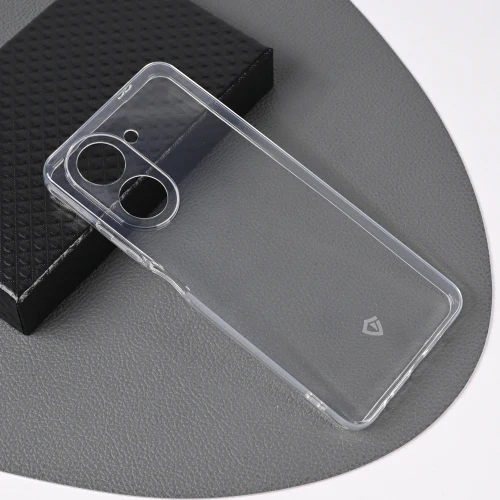 Torbica Teracell Skin za Xiaomi Redmi A5 4G EU 173mm transparent