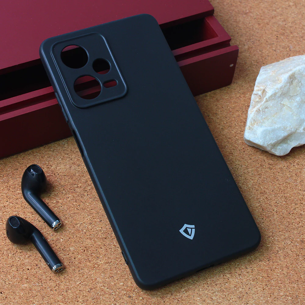 Torbica Teracell Skin za Xiaomi Redmi Note 12 Pro 5G (EU)