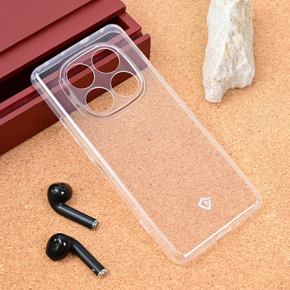 Torbica Teracell Skin za Xiaomi Redmi Note 14 Pro 5G (EU)