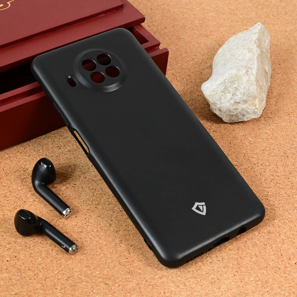 Torbica Teracell Skin za Xiaomi Redmi Note 9 Pro 5G