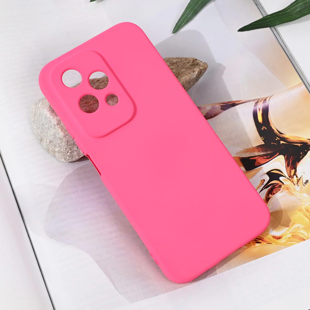 Torbica Teracell Soft Velvet za Honor 200 Lite