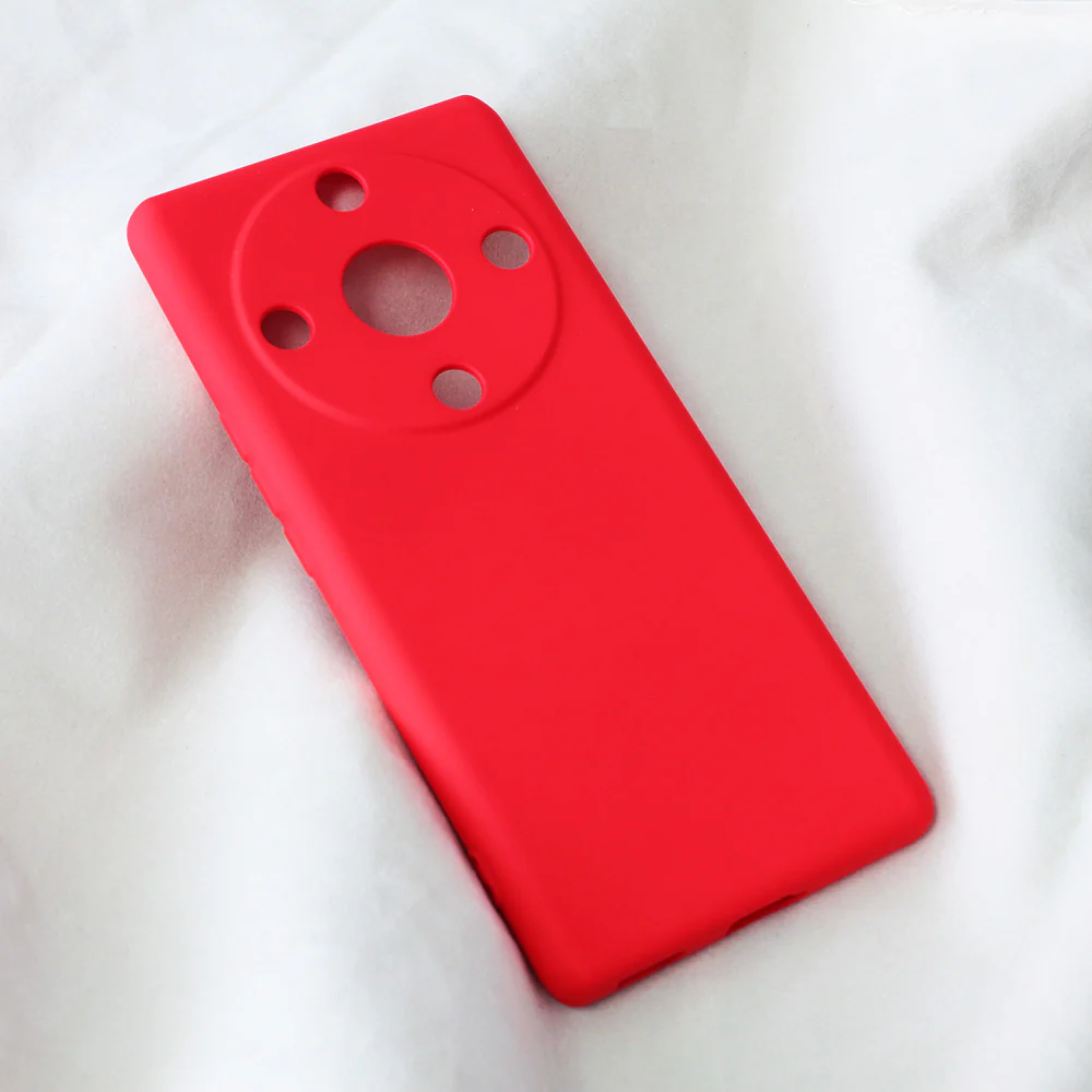 Torbica Teracell Soft Velvet za Honor Magic 5 Lite