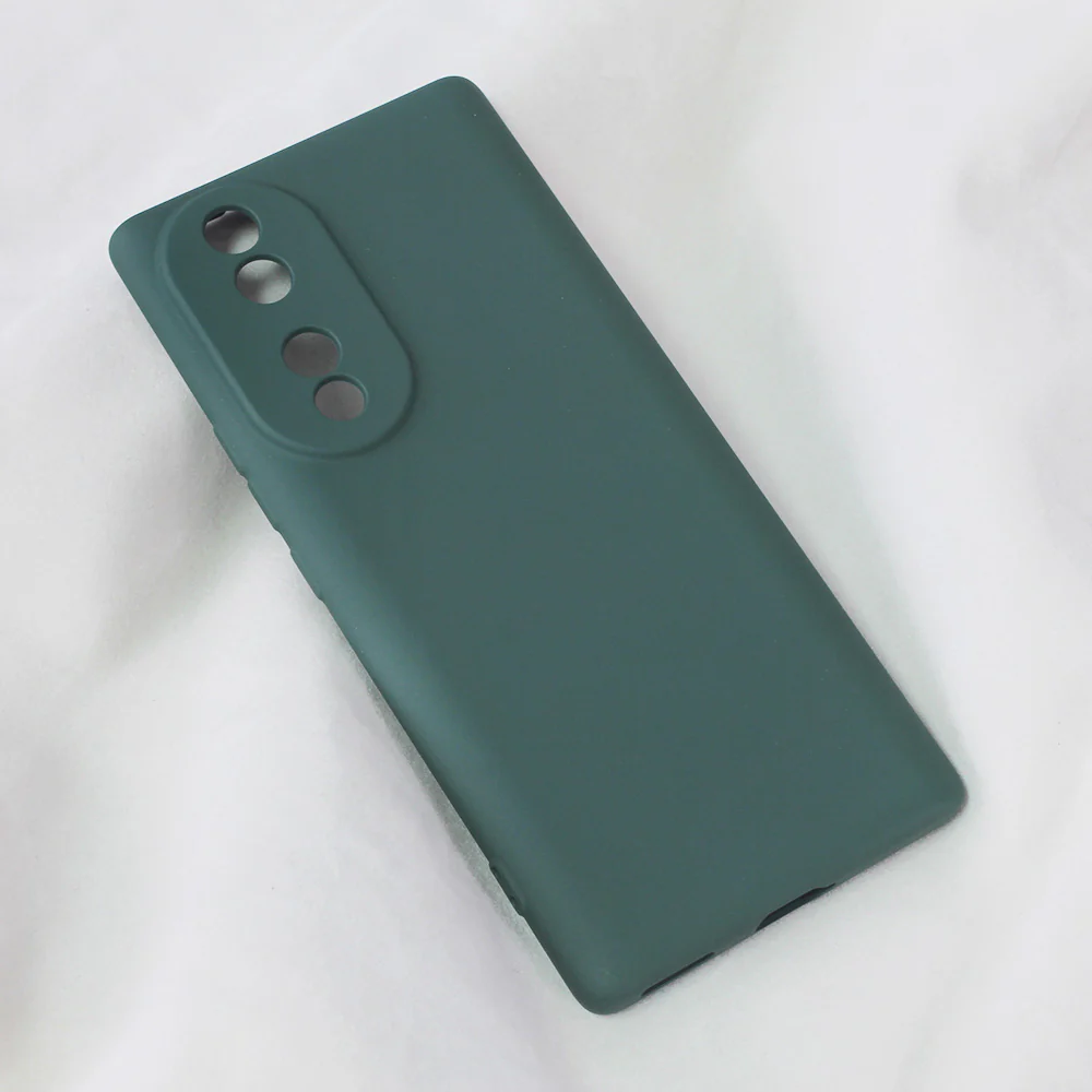 Torbica Teracell Soft Velvet za Huawei Honor 70