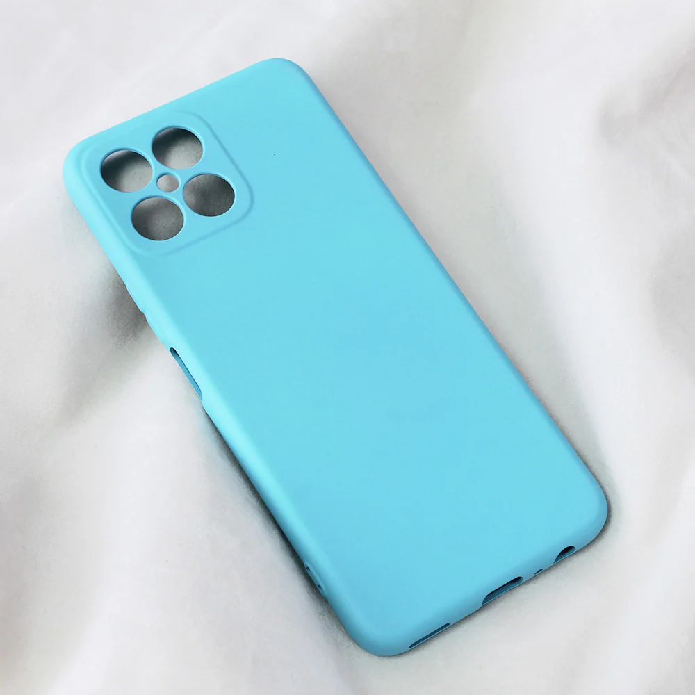 Torbica Teracell Soft Velvet za Huawei Honor X8