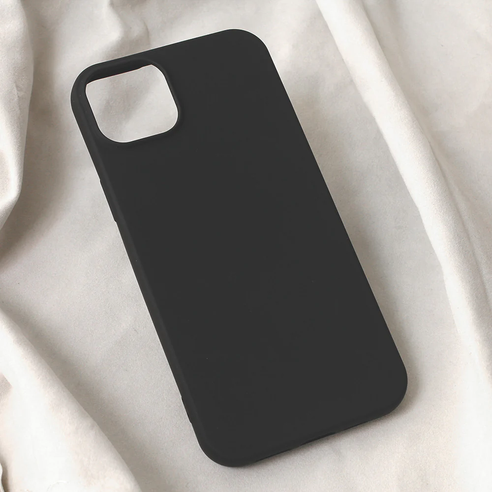 Torbica Teracell Soft Velvet za iPhone 15 Plus 6.7