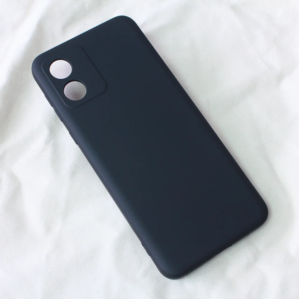 Torbica Teracell Soft Velvet za Motorola Moto E13