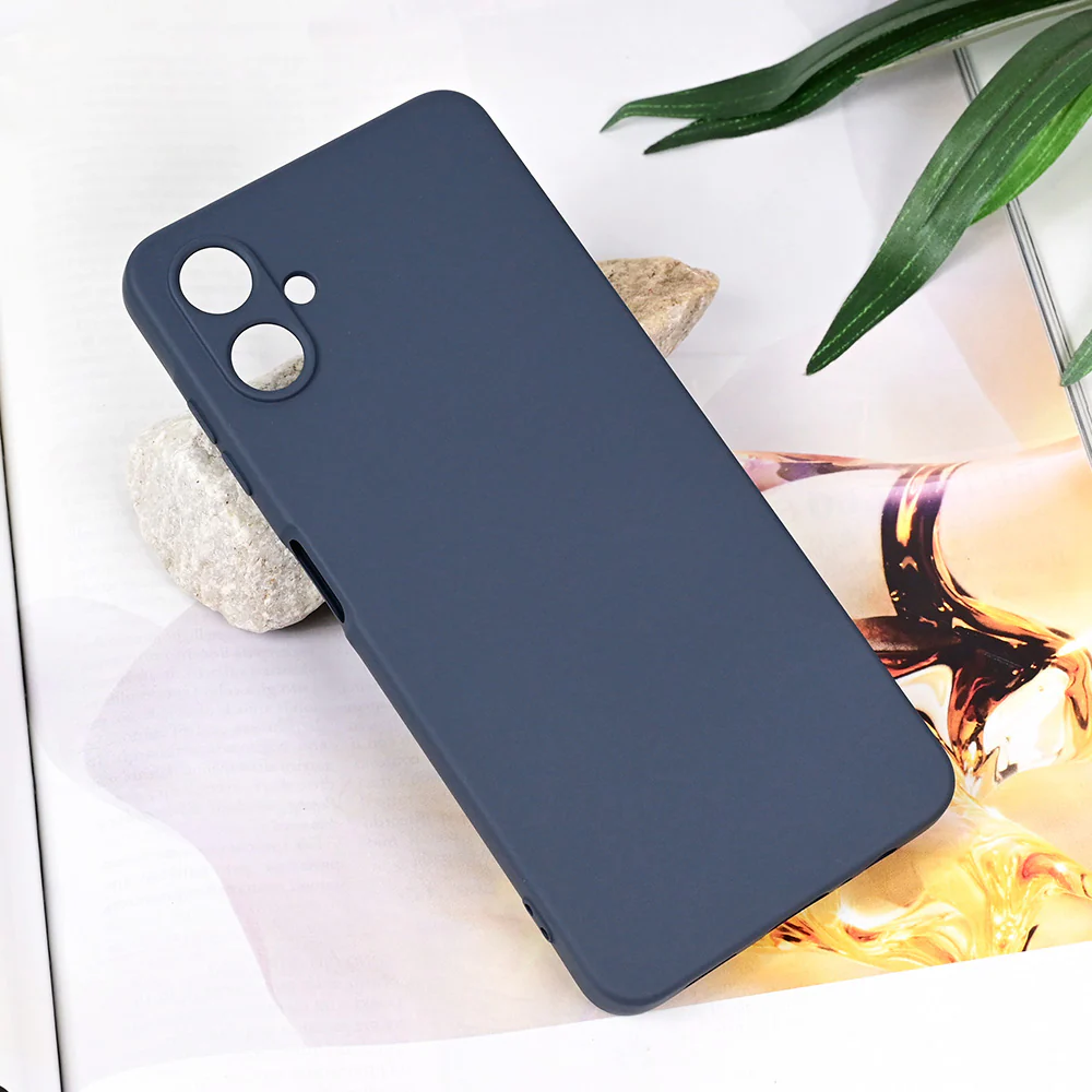 Torbica Teracell Soft Velvet za Samsung A065F Galaxy A06