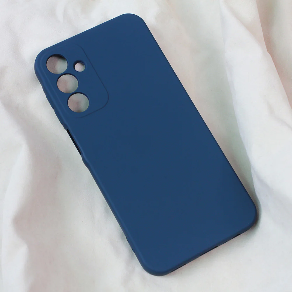Torbica Teracell Soft Velvet za Samsung A156B Galaxy A15 5G