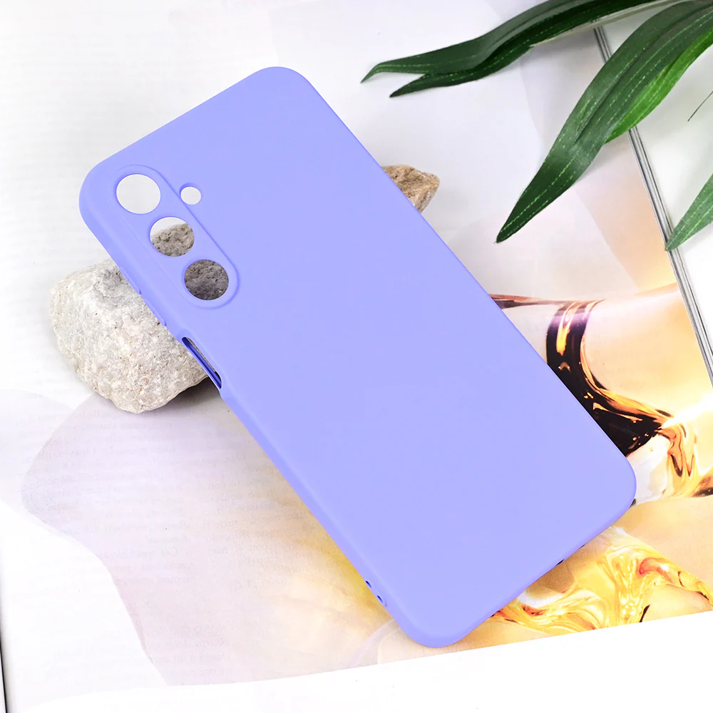 Torbica Teracell Soft Velvet za Samsung A165F Galaxy A16
