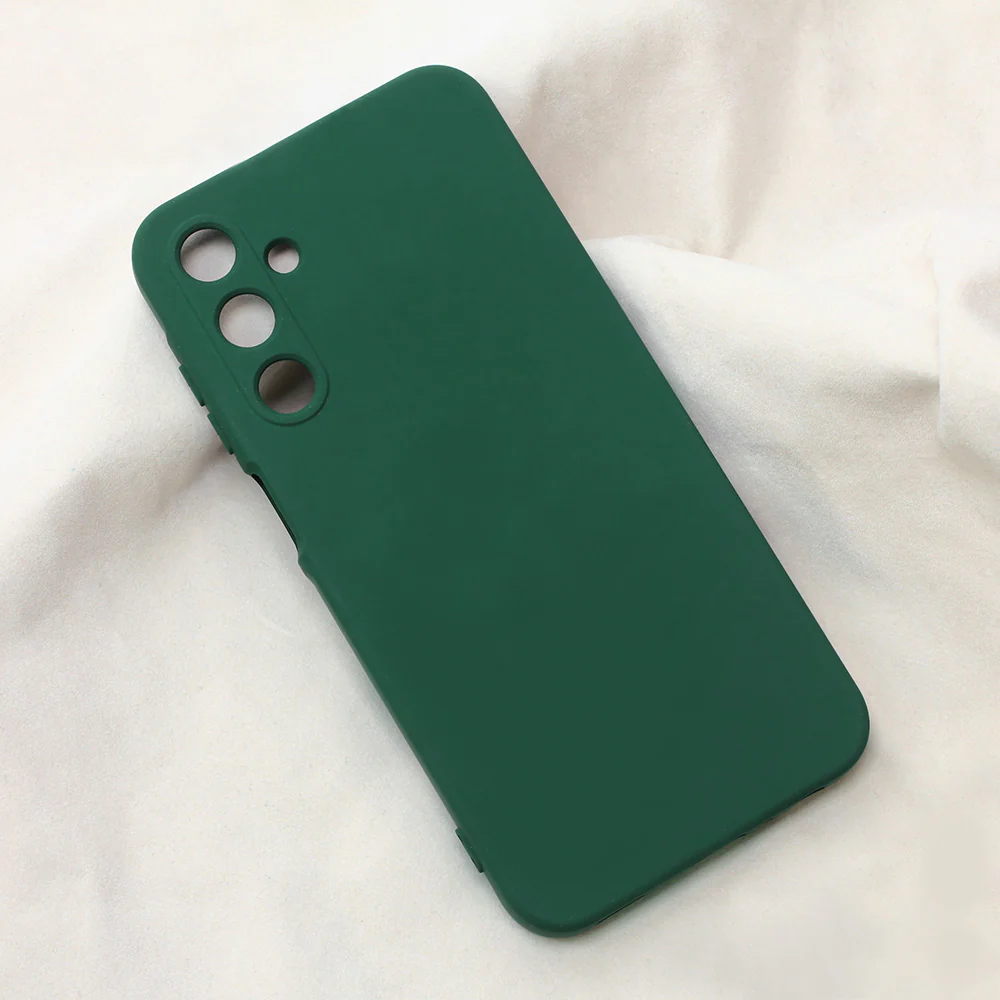Torbica Teracell Soft Velvet za Samsung A256B Galaxy A25 5G