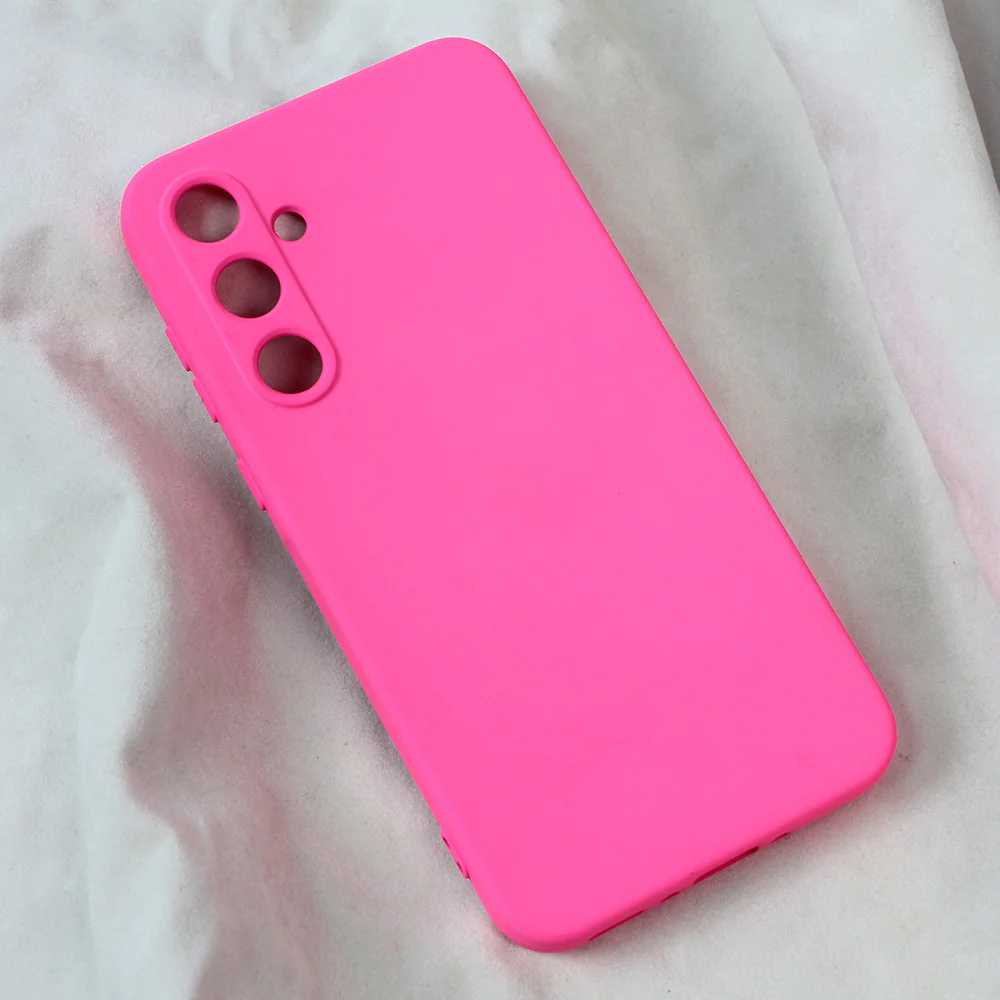 Torbica Teracell Soft Velvet za Samsung A356B Galaxy A35 5G