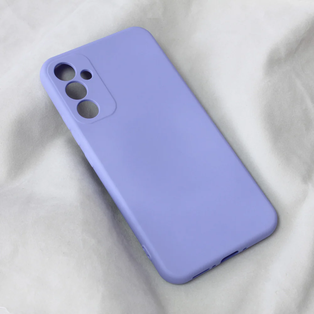 Torbica Teracell Soft Velvet za Samsung A546B Galaxy A54 5G