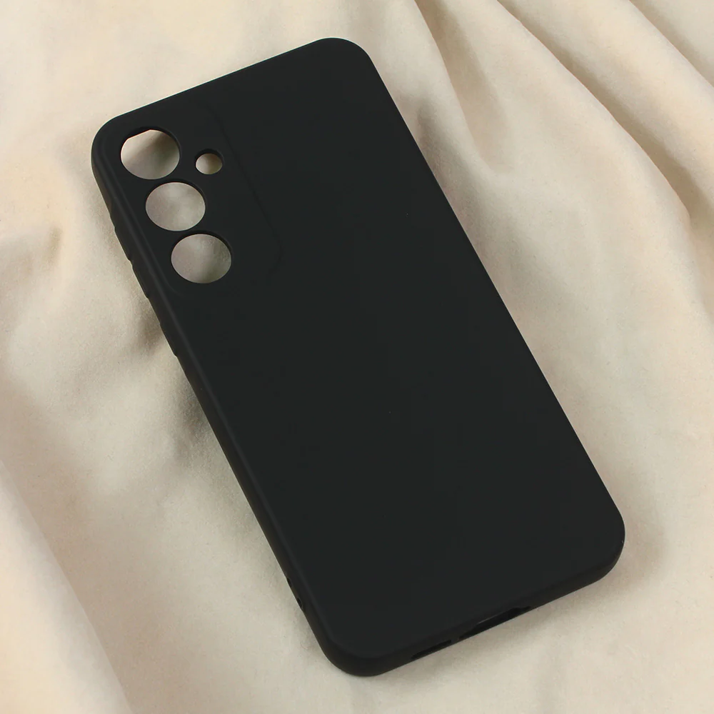 Torbica Teracell Soft Velvet za Samsung A556B Galaxy A55 5G