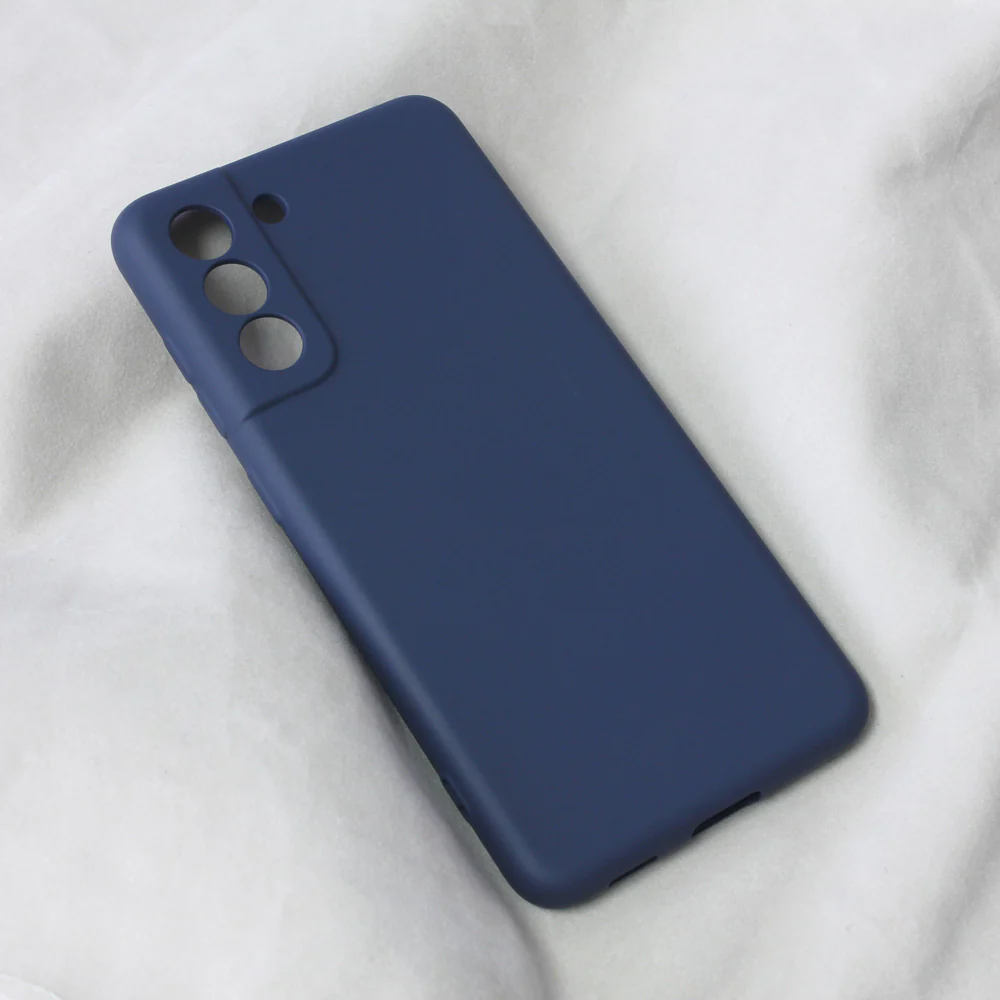 Torbica Teracell Soft Velvet za Samsung G990 Galaxy S21 FE