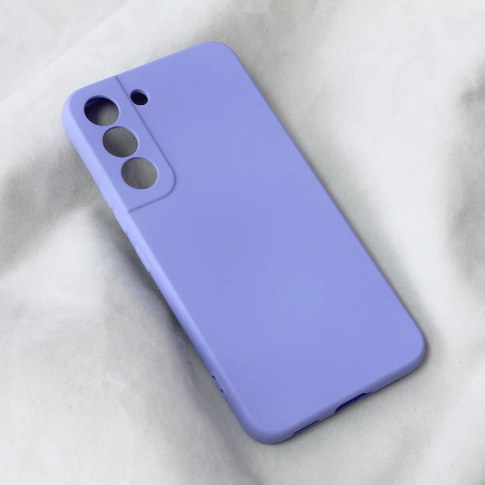 Torbica Teracell Soft Velvet za Samsung S901B Galaxy S22 5G