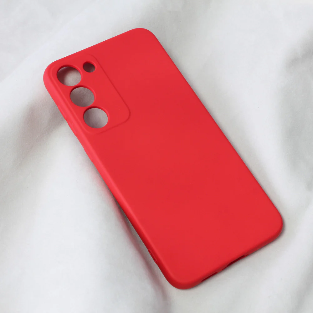 Torbica Teracell Soft Velvet za Samsung S916B Galaxy S23 Plus