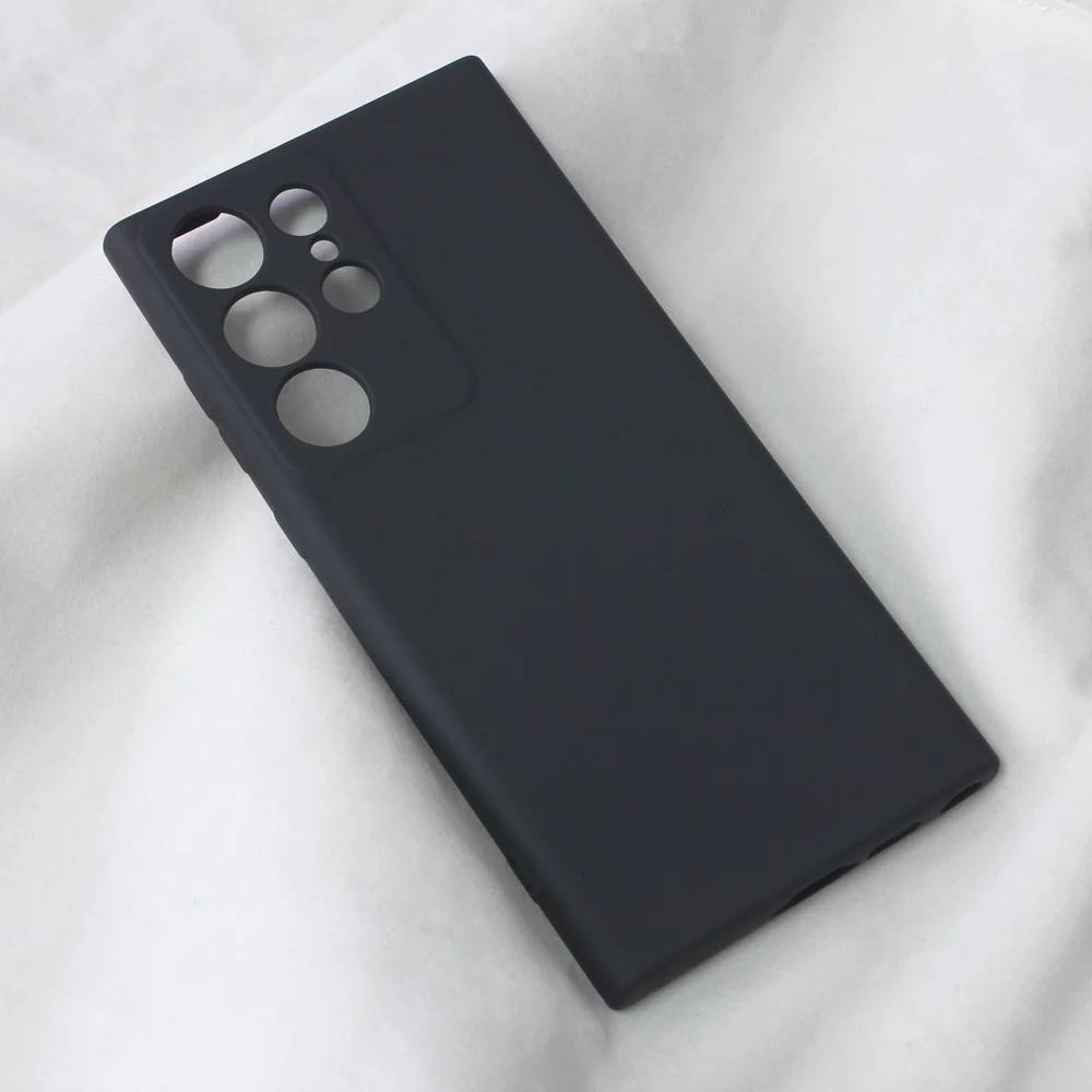 Torbica Teracell Soft Velvet za Samsung S918B Galaxy S23 Ultra