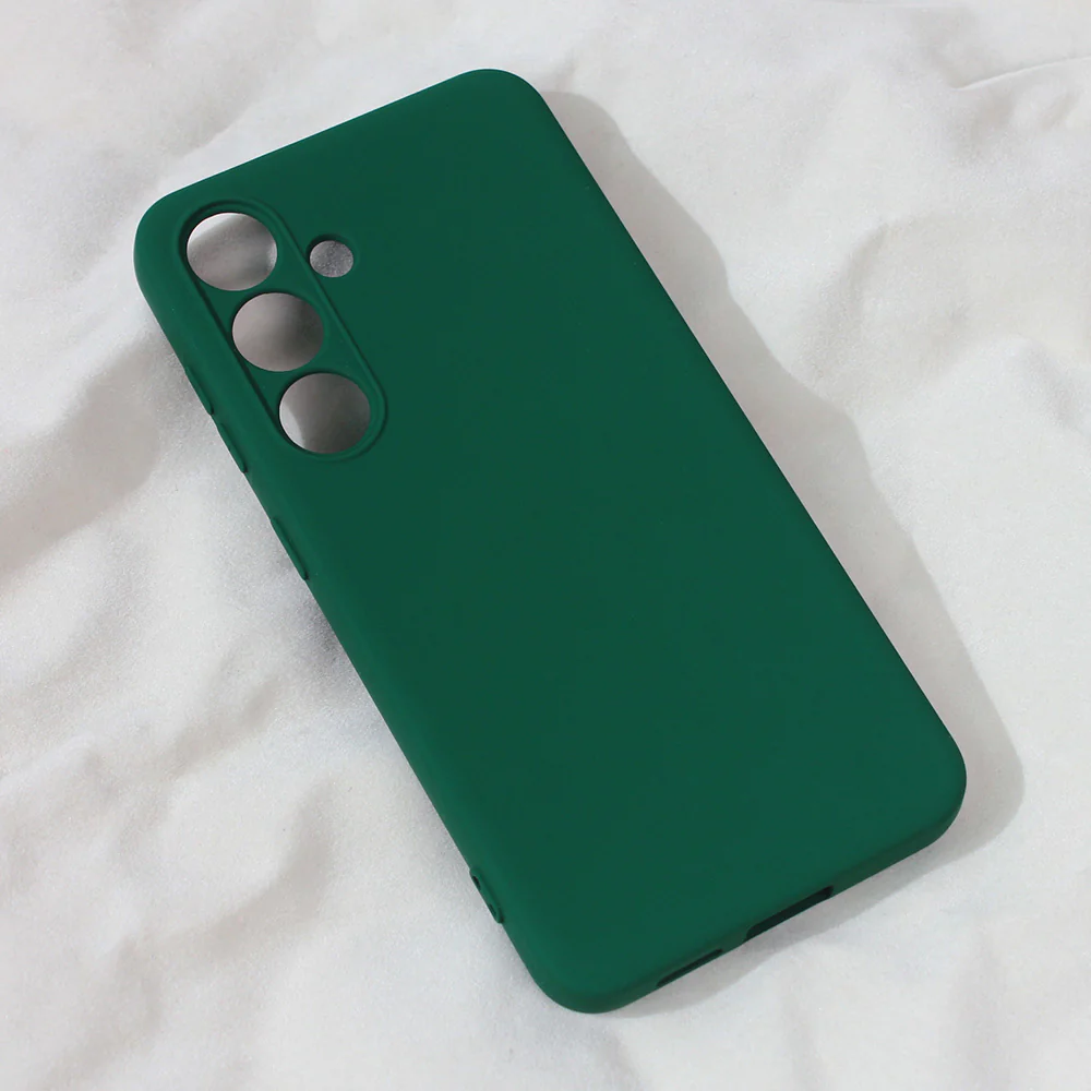 Torbica Teracell Soft Velvet za Samsung S921B Galaxy S24