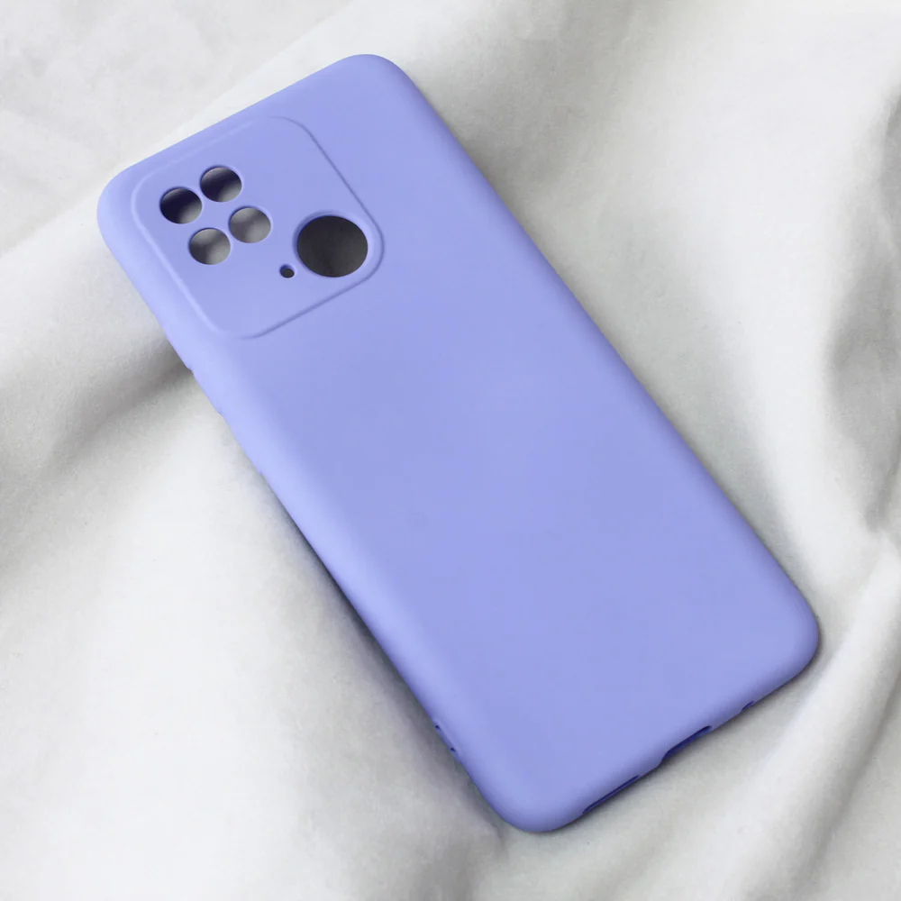 Torbica Teracell Soft Velvet za Xiaomi Redmi 10C