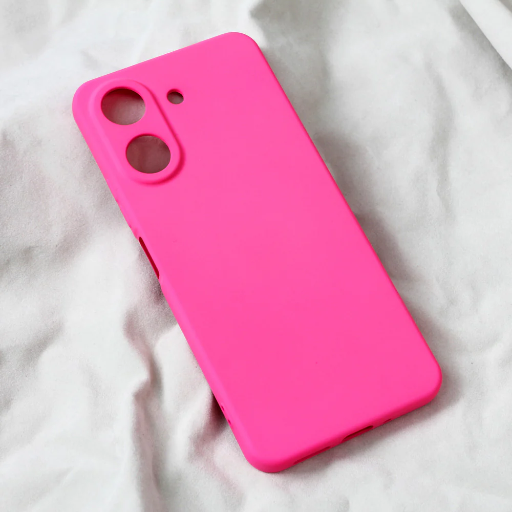 Torbica Teracell Soft Velvet za Xiaomi Redmi 13C