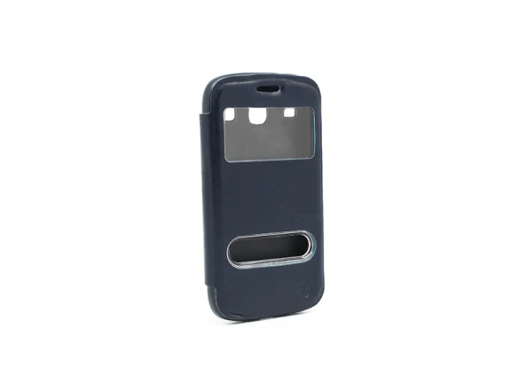 Torbica Teracell Vogue view za Samsung I8260/I8262 Core
