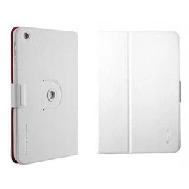 Torbica TOTU za Ipad mini bela