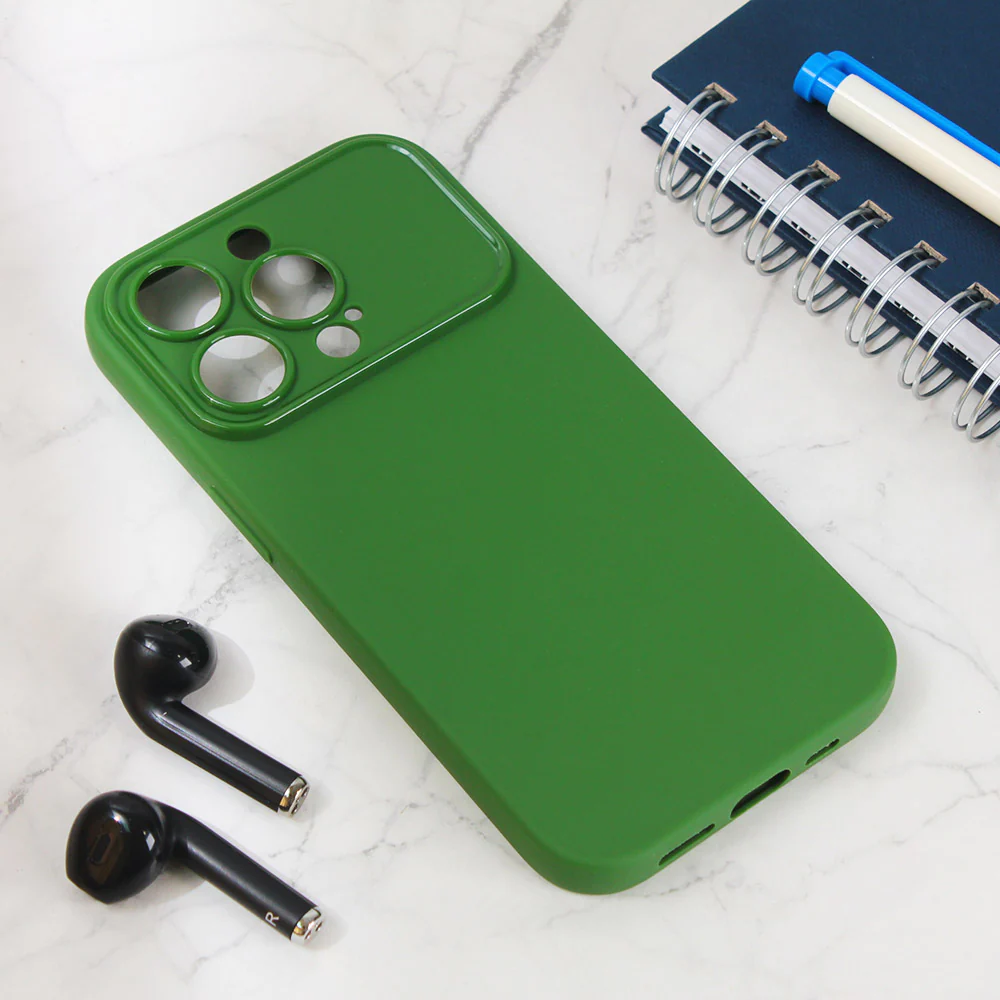 Torbica TPU za iPhone 14 Pro 6.1